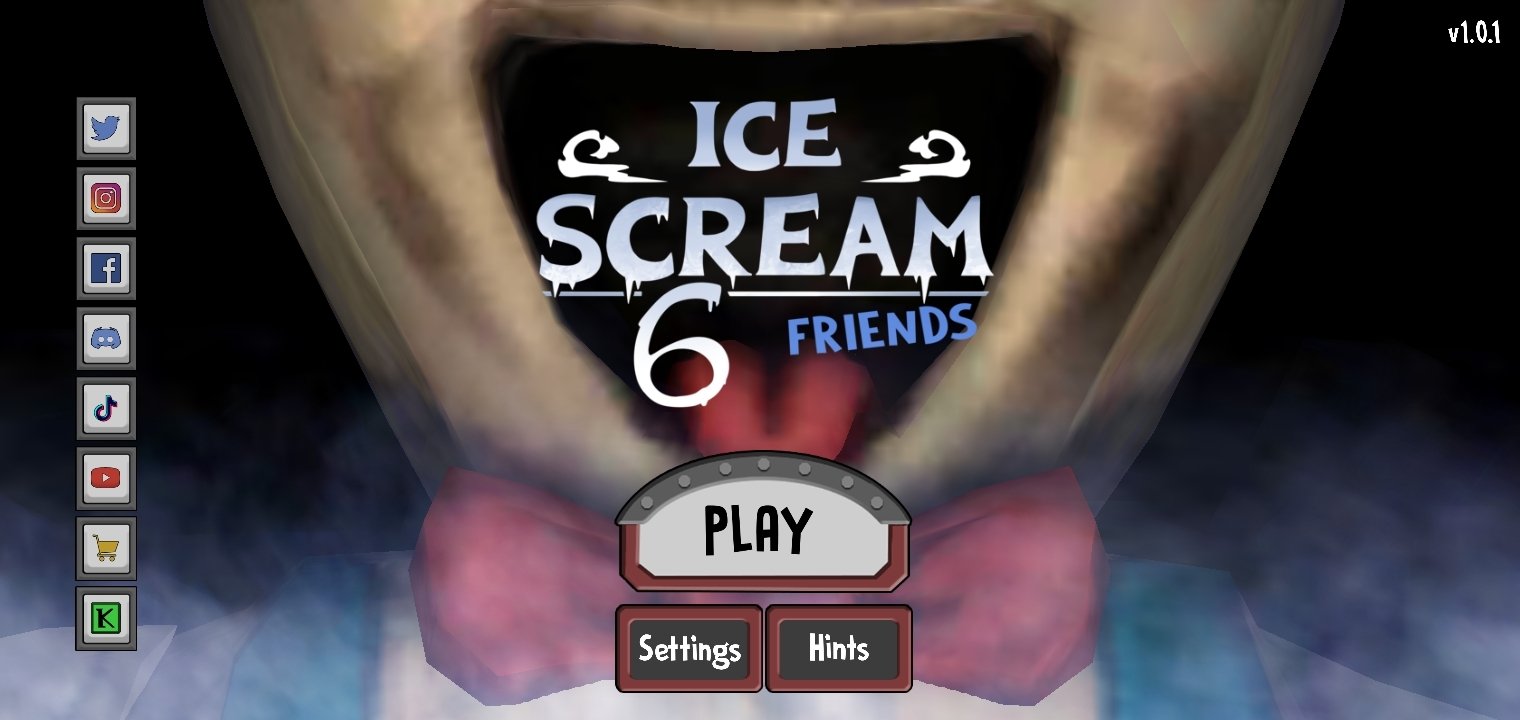 Baixar Ice Scream 6 1.0 Android - Download APK Grátis