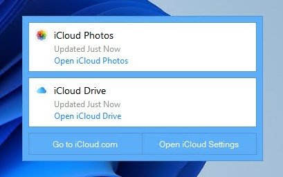 Icloud 7 18 0 Pc用ダウンロード無料