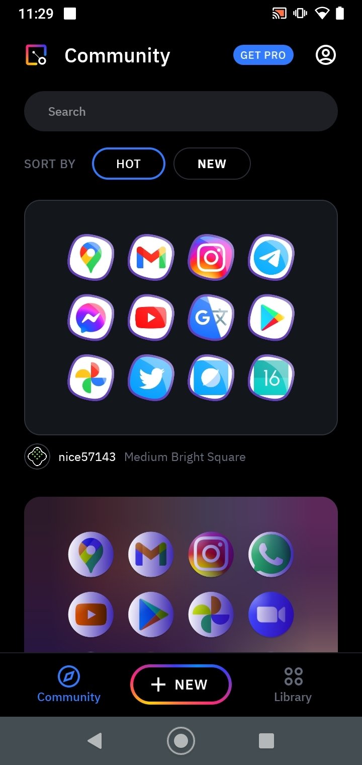 Icon Pack Studio APK Download for Android Free
