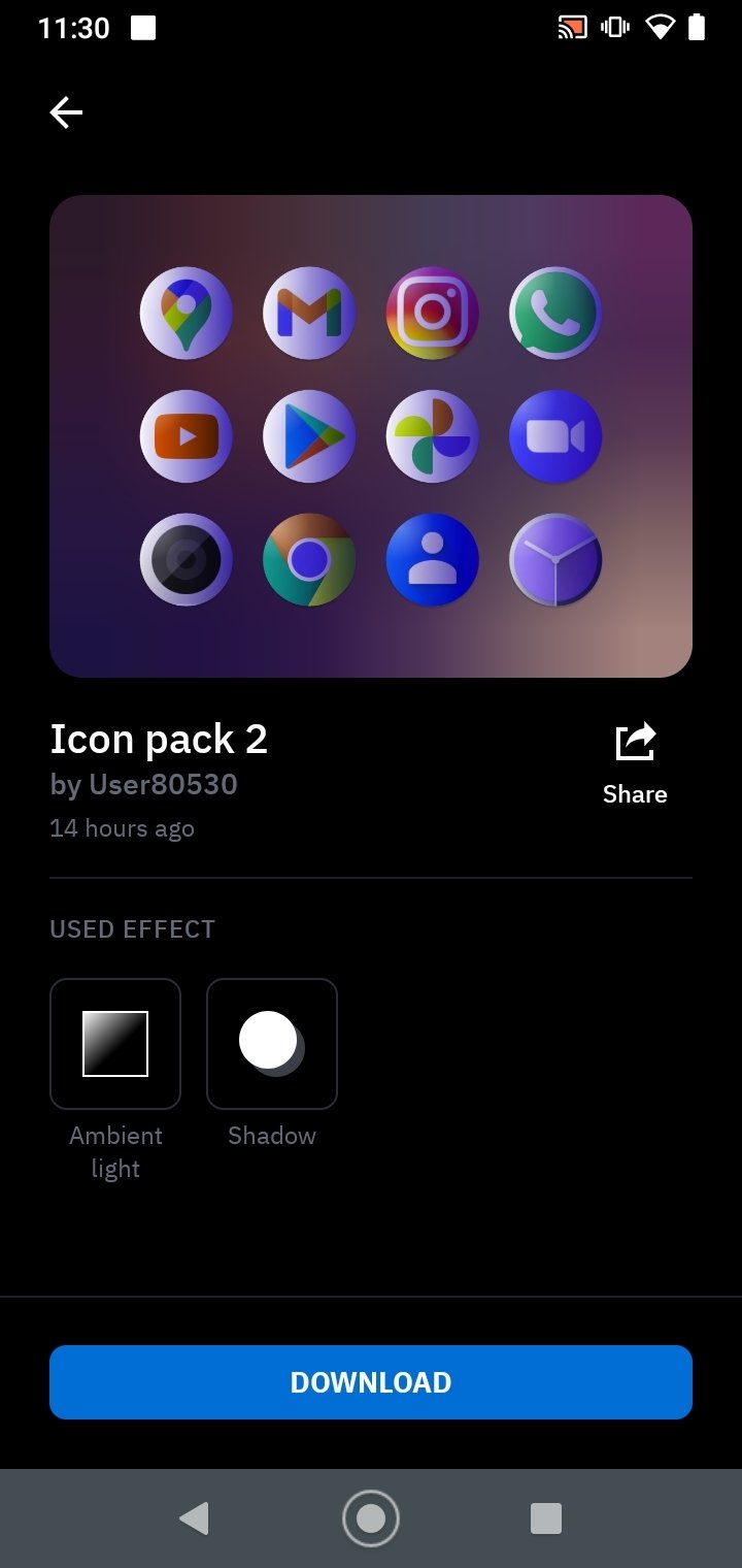 Icon Pack Studio APK Download for Android Free