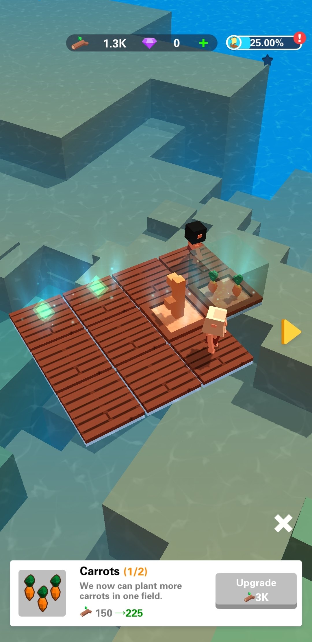 Idle Arks: Build at Sea para Android - Download