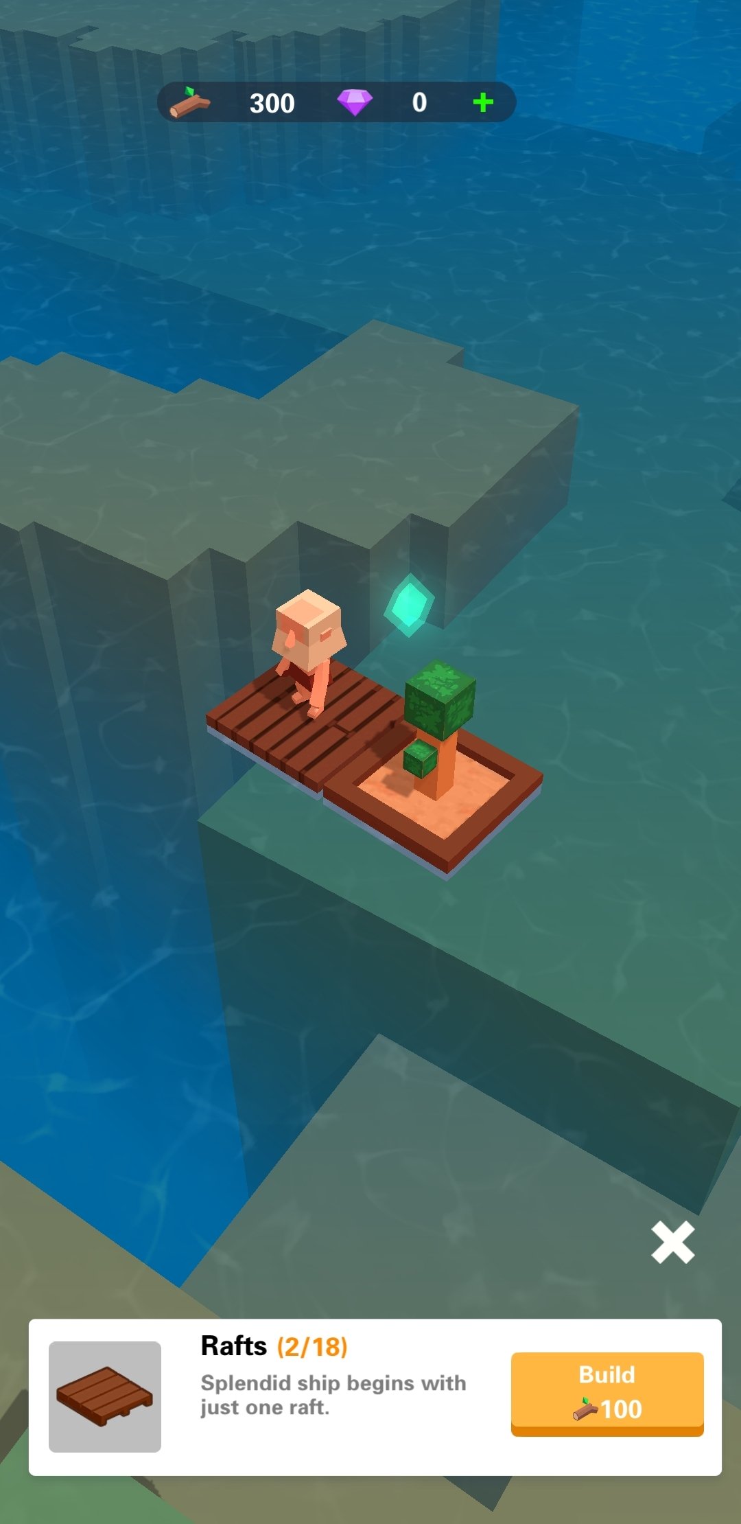 Idle Arks: Build at Sea para Android - Download