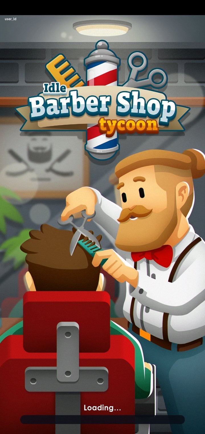 Barber Shop HairCut Tycon Game para Android - Download