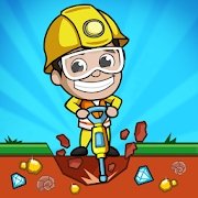 Idle Miner Tycoon for Android - Download the APK from Uptodown