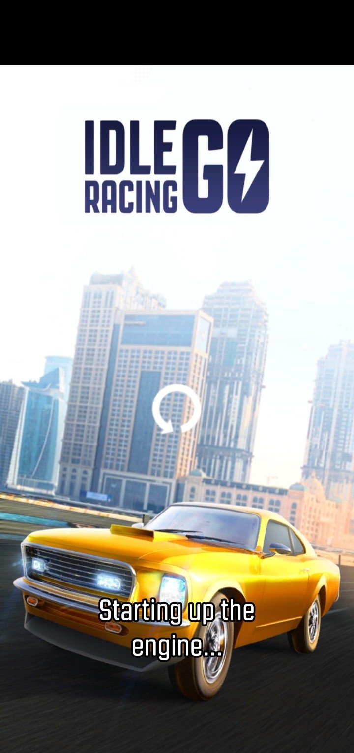 Idle Racing GO Android