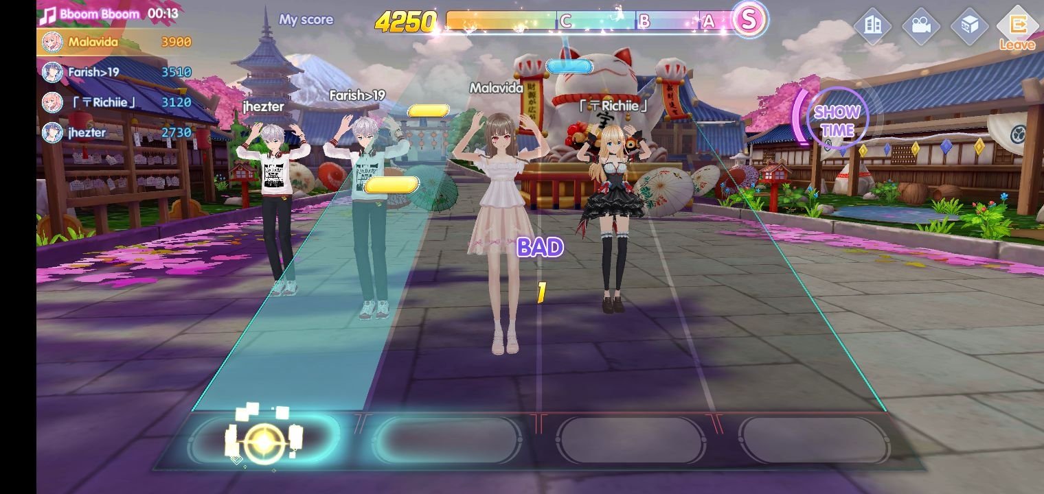 Idol Party 1 2 5 Descargar Para Android Apk Gratis