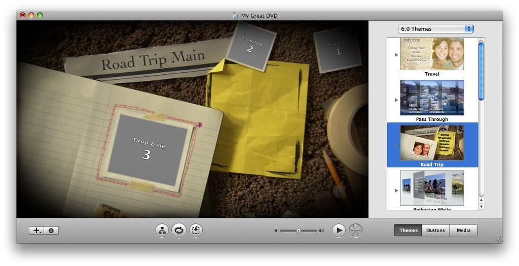 idvd 7.0 4 free download for mac