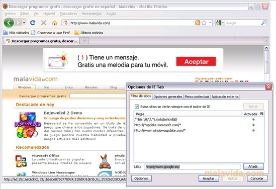 mozilla firefox 2.0 free download