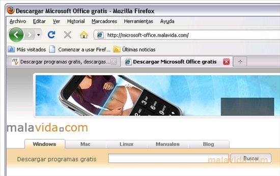 firefox 2.0 for mac