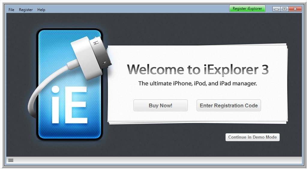 free iexplorer for mac