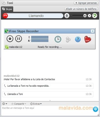 download skype recorder for mac
