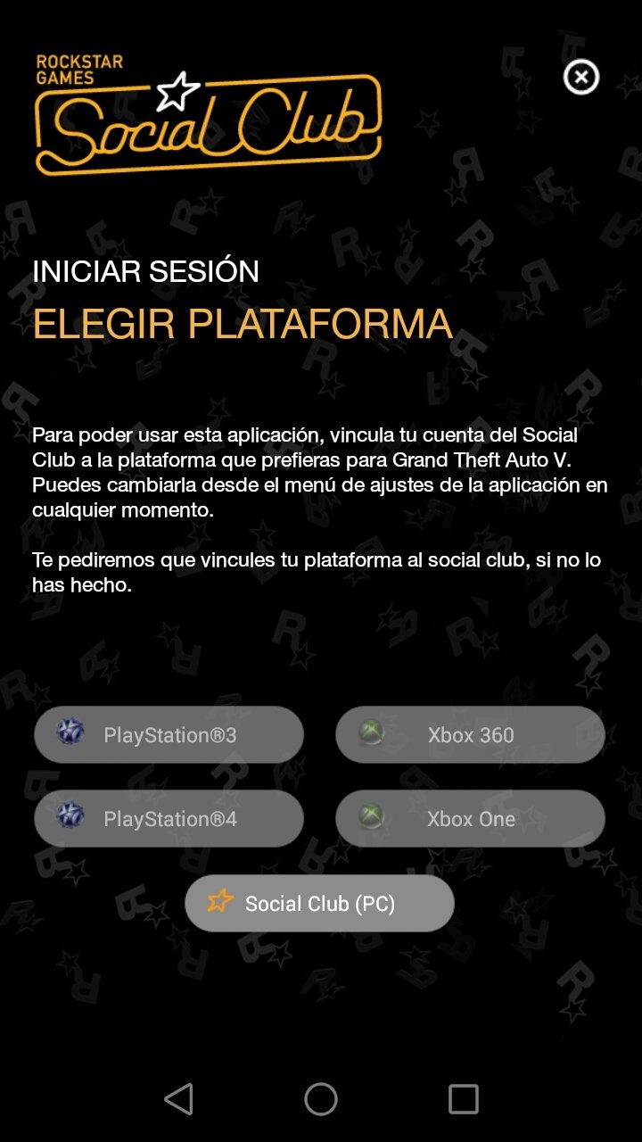 how to connect rockstar social club to gta 5 ps4