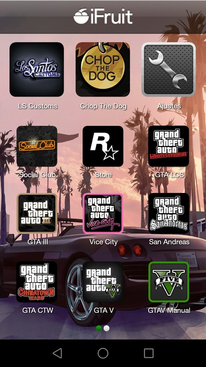 gta ifruit app download