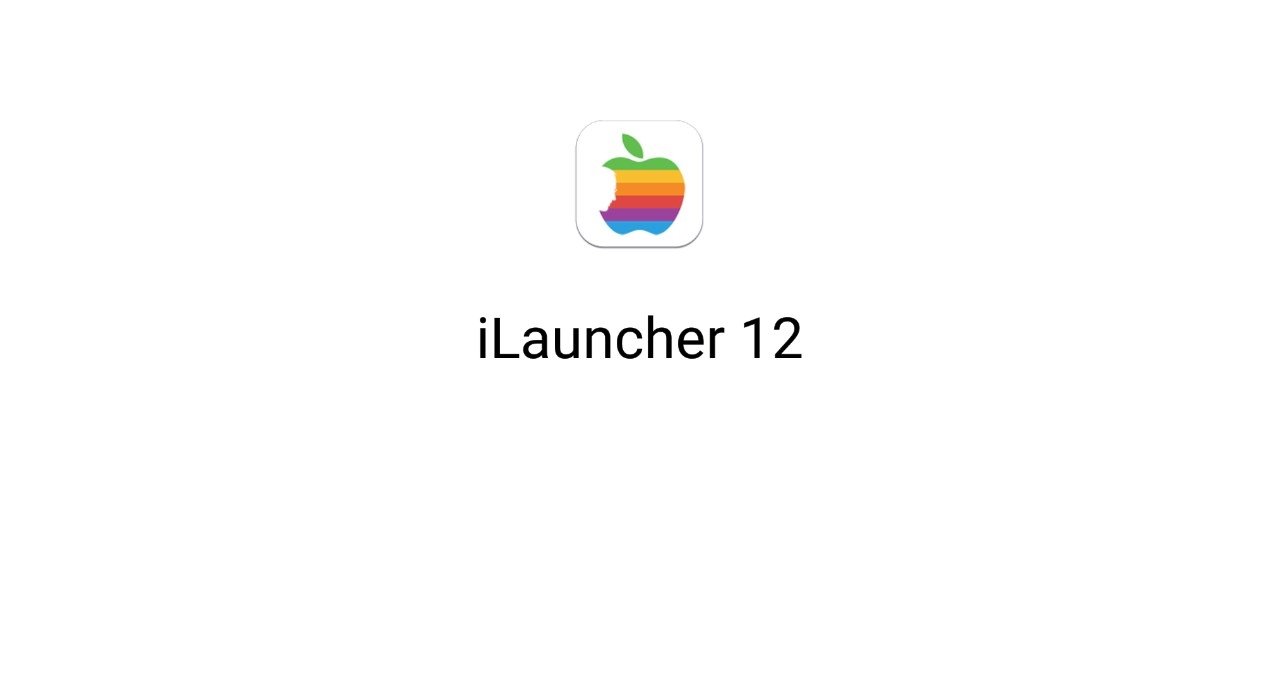ilauncher download