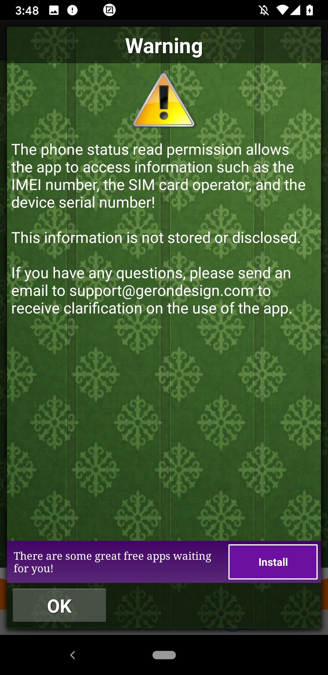 software