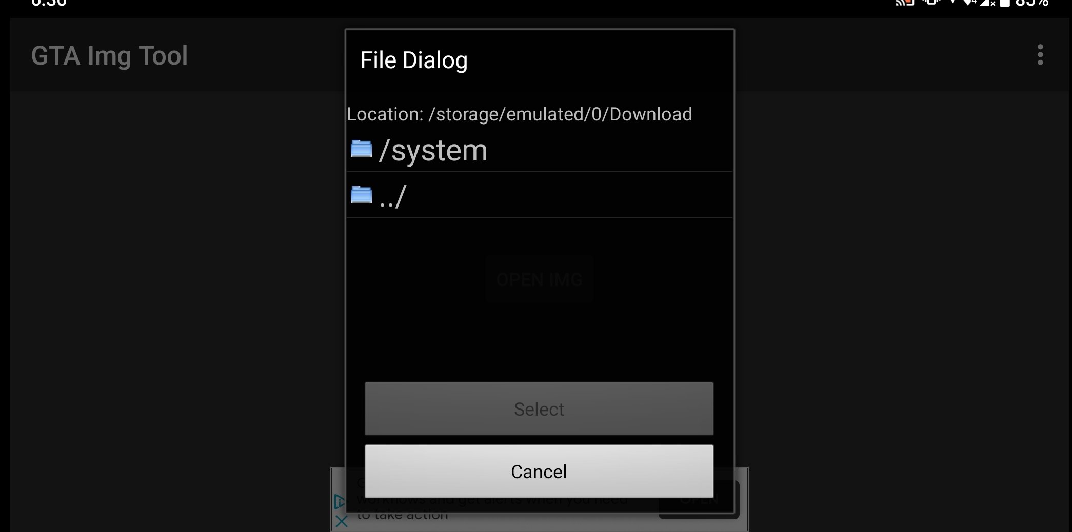 Img Tool 1.6.1 - Скачать Для Android APK Бесплатно
