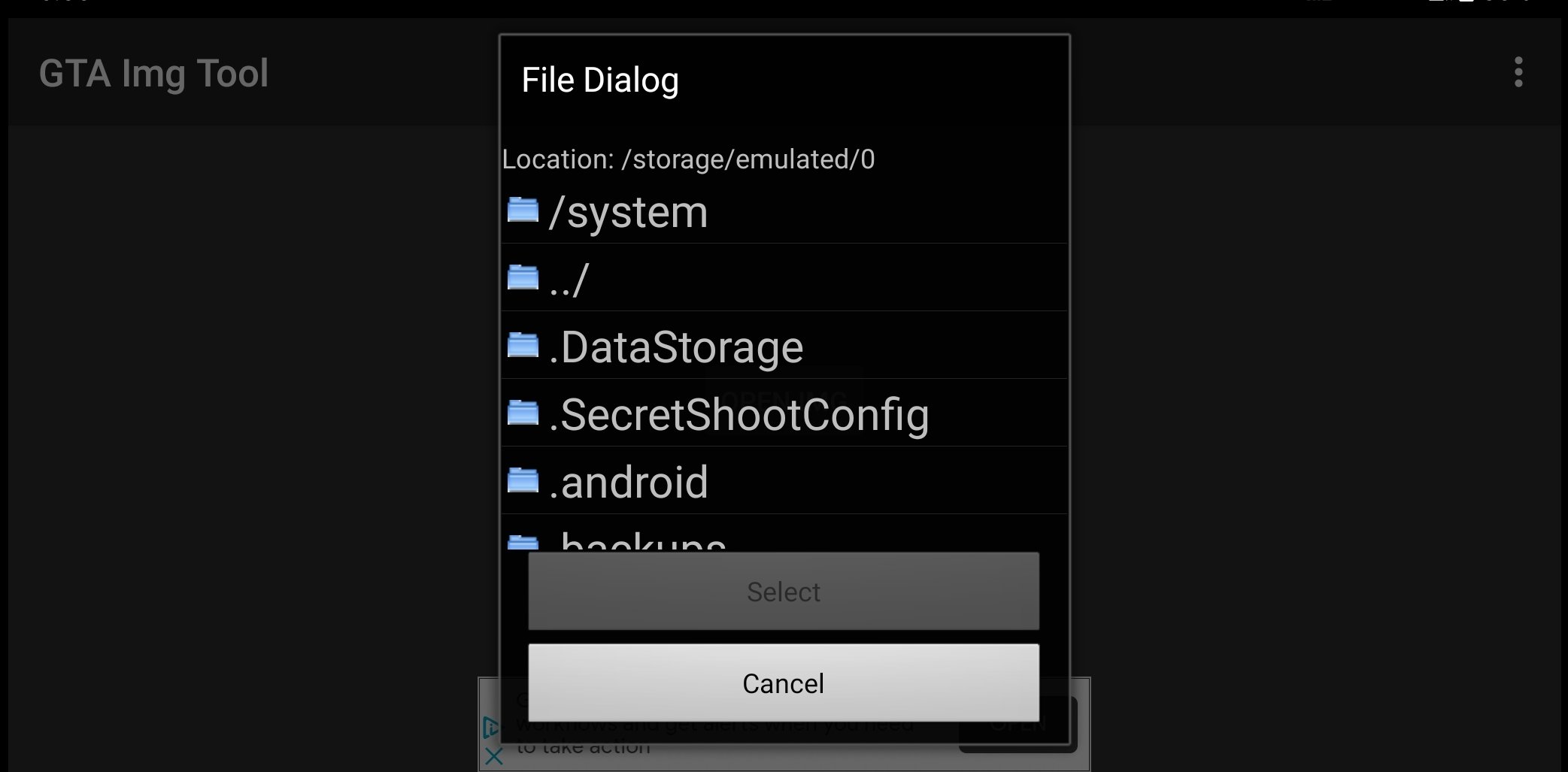 Img Tool 1.6.1 - Скачать Для Android APK Бесплатно