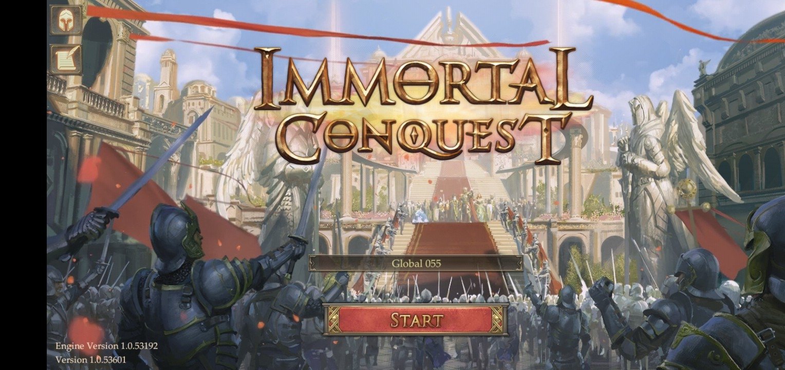 Immortal Conquest Android