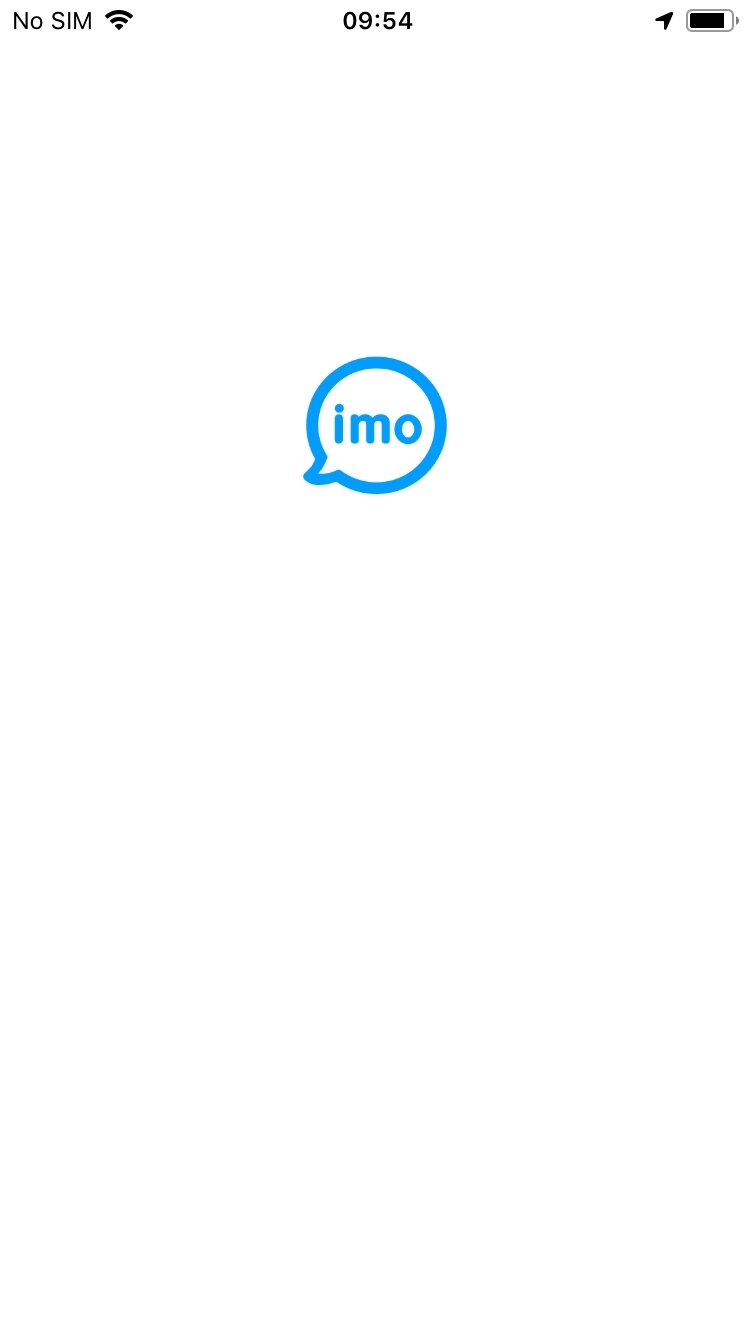 Imo free video calls and chat download