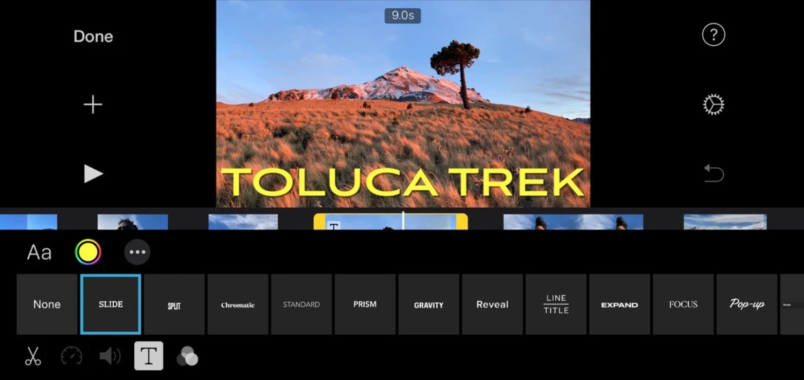 imovie catalina download