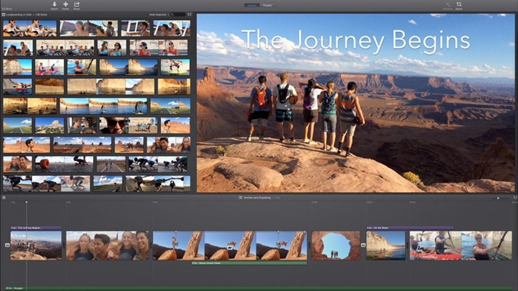 imovie for mac download