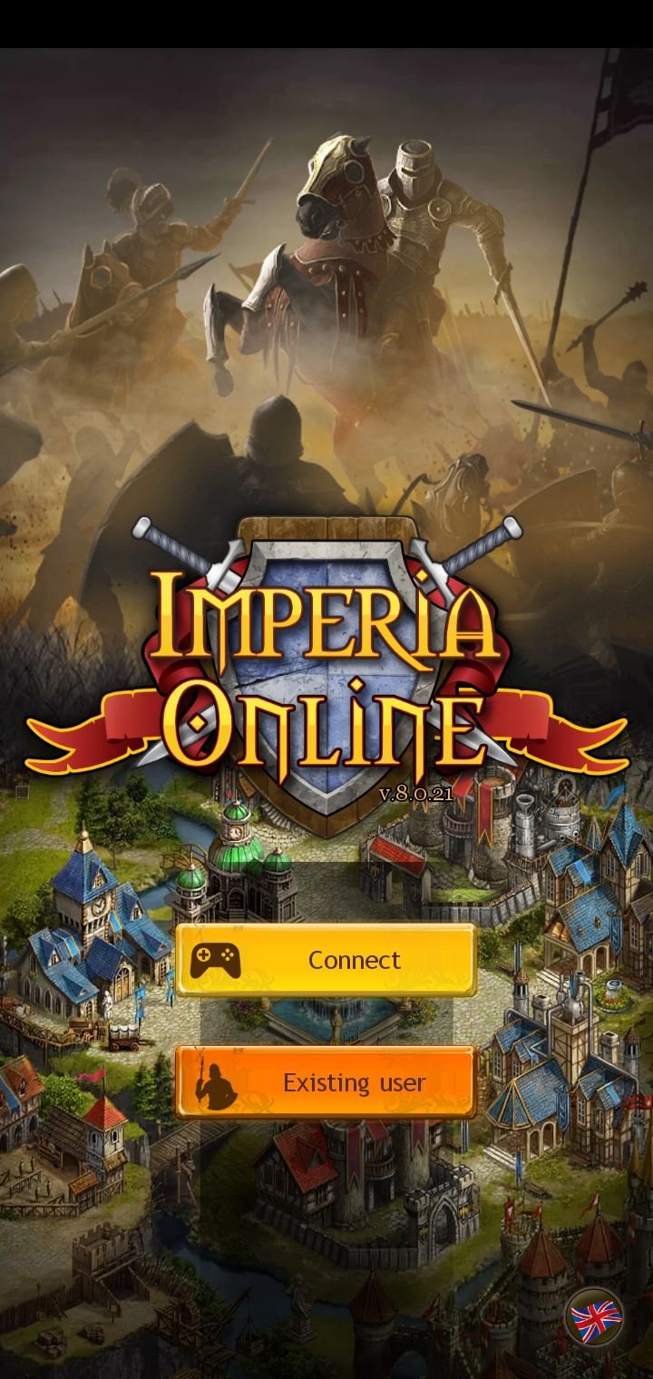 Imperia Online 8.0.35 - Скачать для Android APK бесплатно