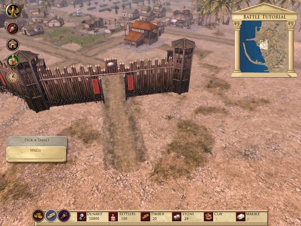 Descargar Imperium Romanum 1 01 Para PC Gratis