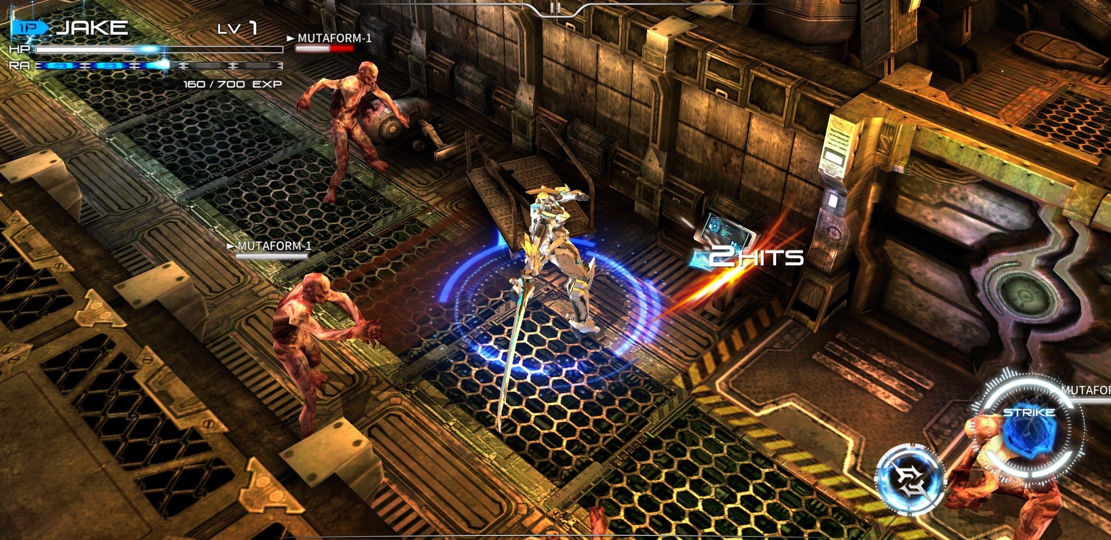 Download Implosion Android latest Version