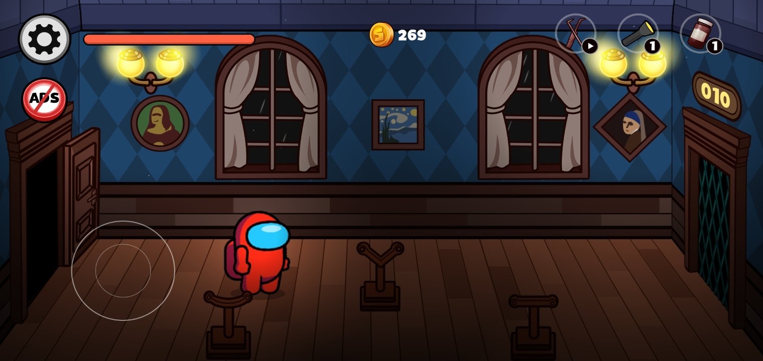 The Room APK (Android Game) - Baixar Grátis