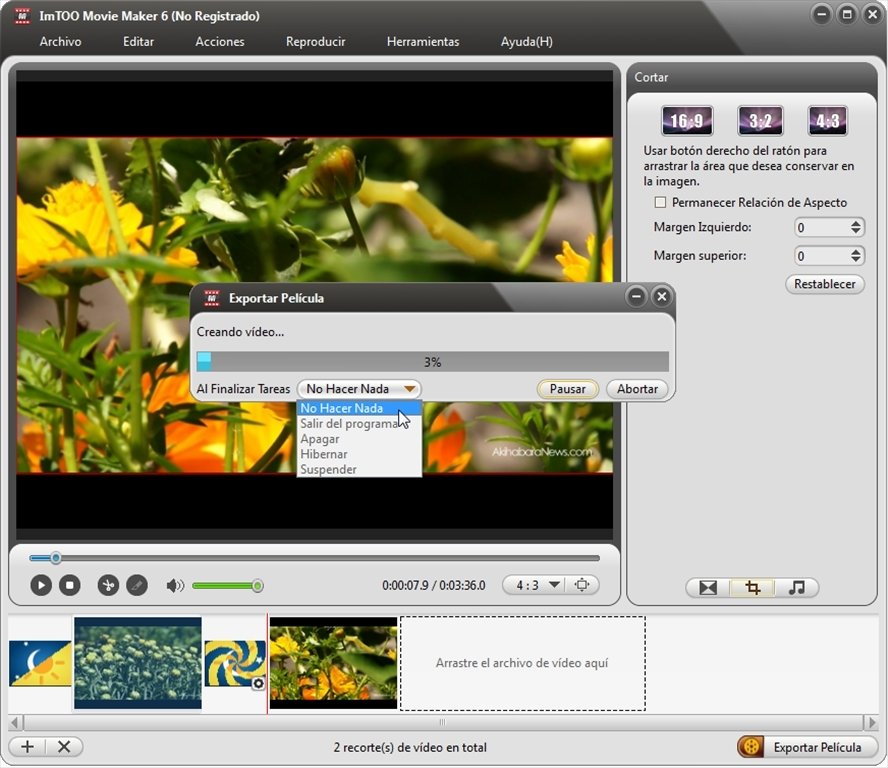 download filmora video editor 6.6.0 with key