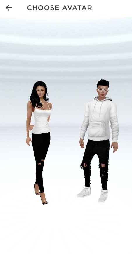 Download IMVU for Android Free