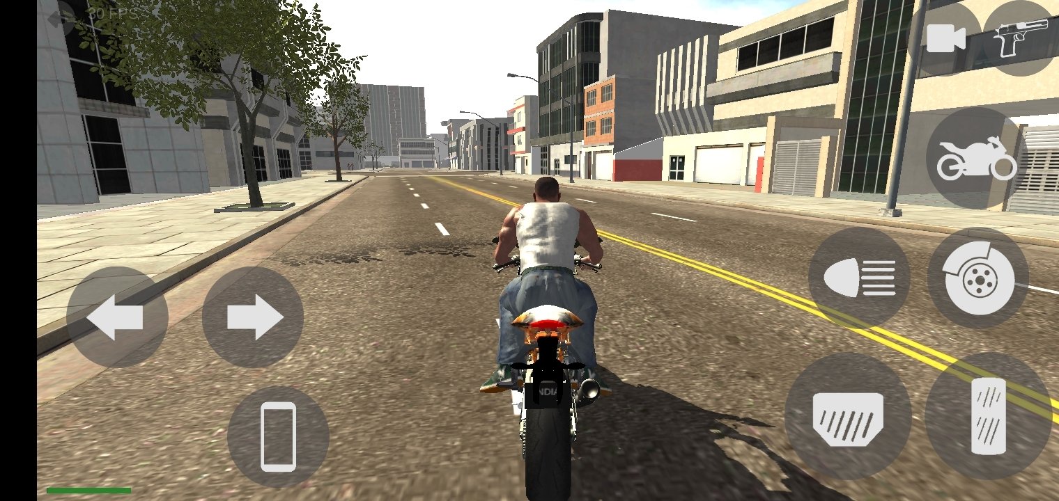 Play Indian Bikes Driving 3D Online for Free on PC & Mobile