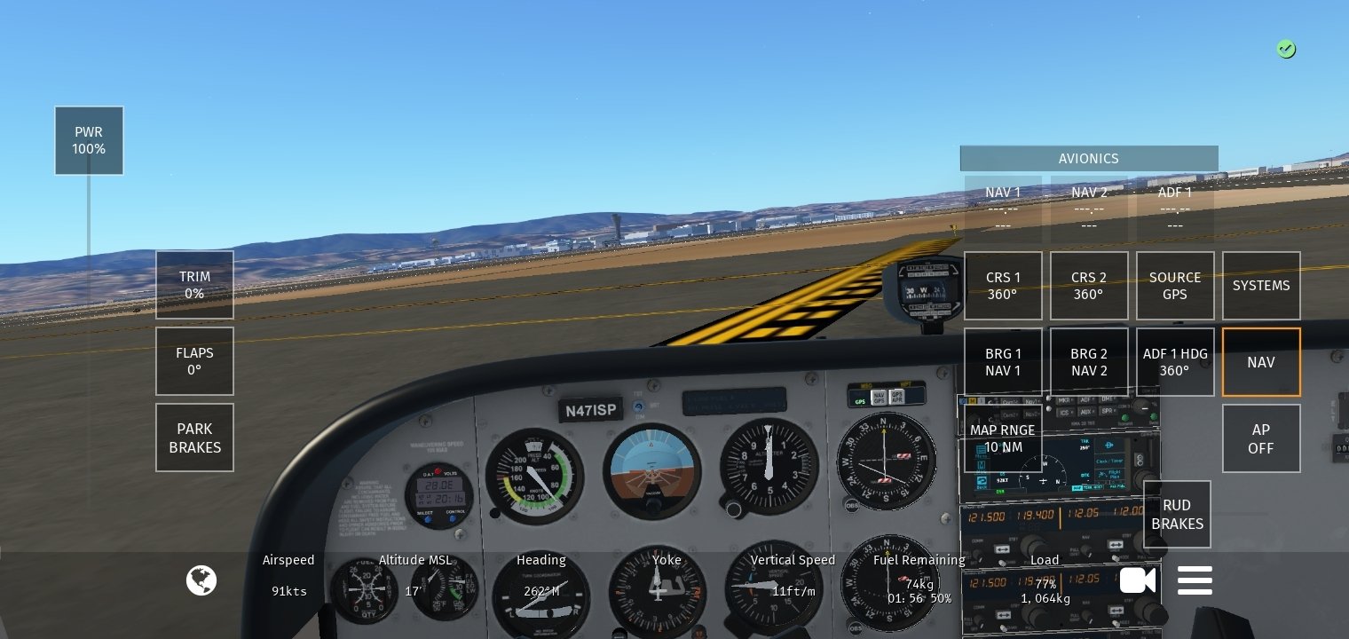 Microsoft Flight Simulator X APK Download Latest Version For Android