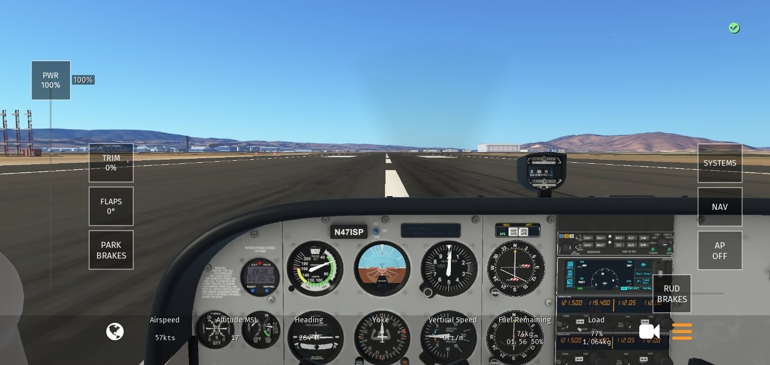 HOW TO DOWNLOAD MICROSOFT FLIGHT SIMULATOR ON ANDROID FOR FREE 