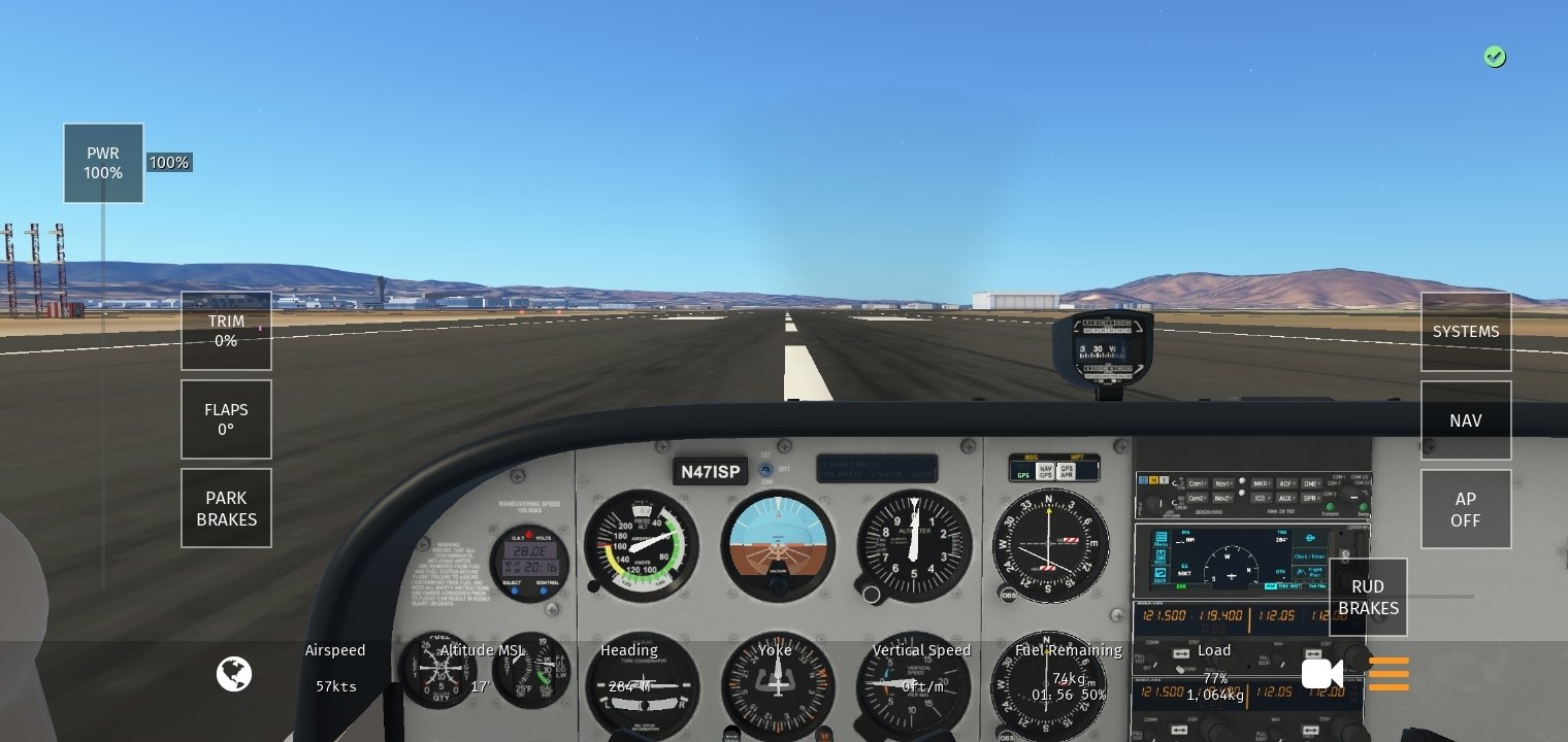 Microsoft Flight Simulator Android - Microsoft Flight Simulator Mobile - Flight  Simulator 2020 APK 