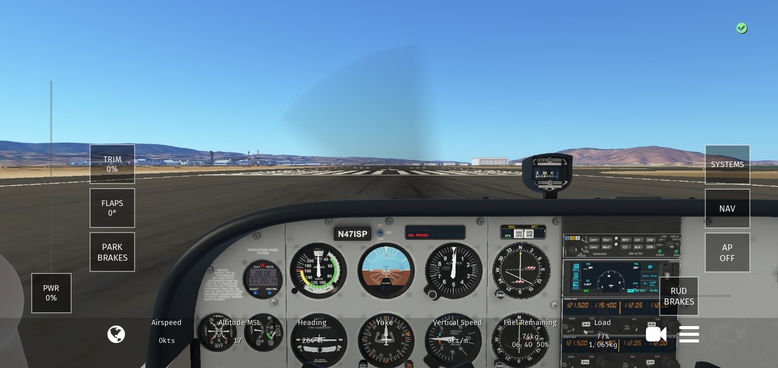 Infinite Flight Simulator Mobile - Download & Play for Android APK & iOS