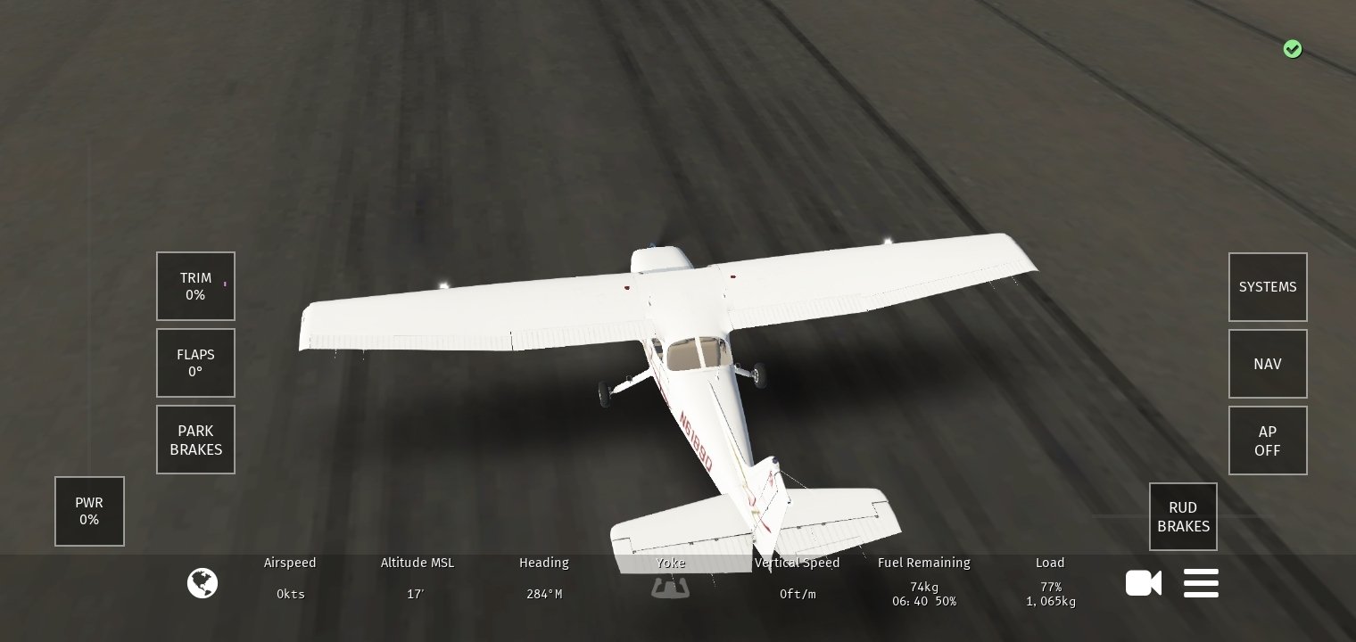 Infinite Flight 24.1.1 - Скачать для Android APK бесплатно