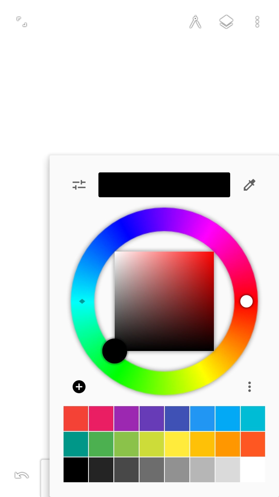 Infinite Painter Android