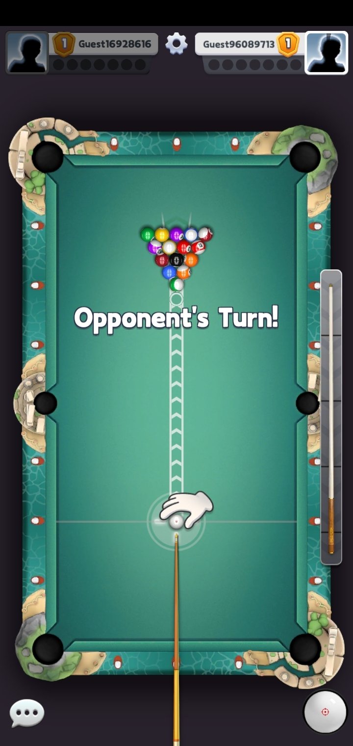 Infinity 8 Ball 2.25.0 - Скачать для Android APK бесплатно