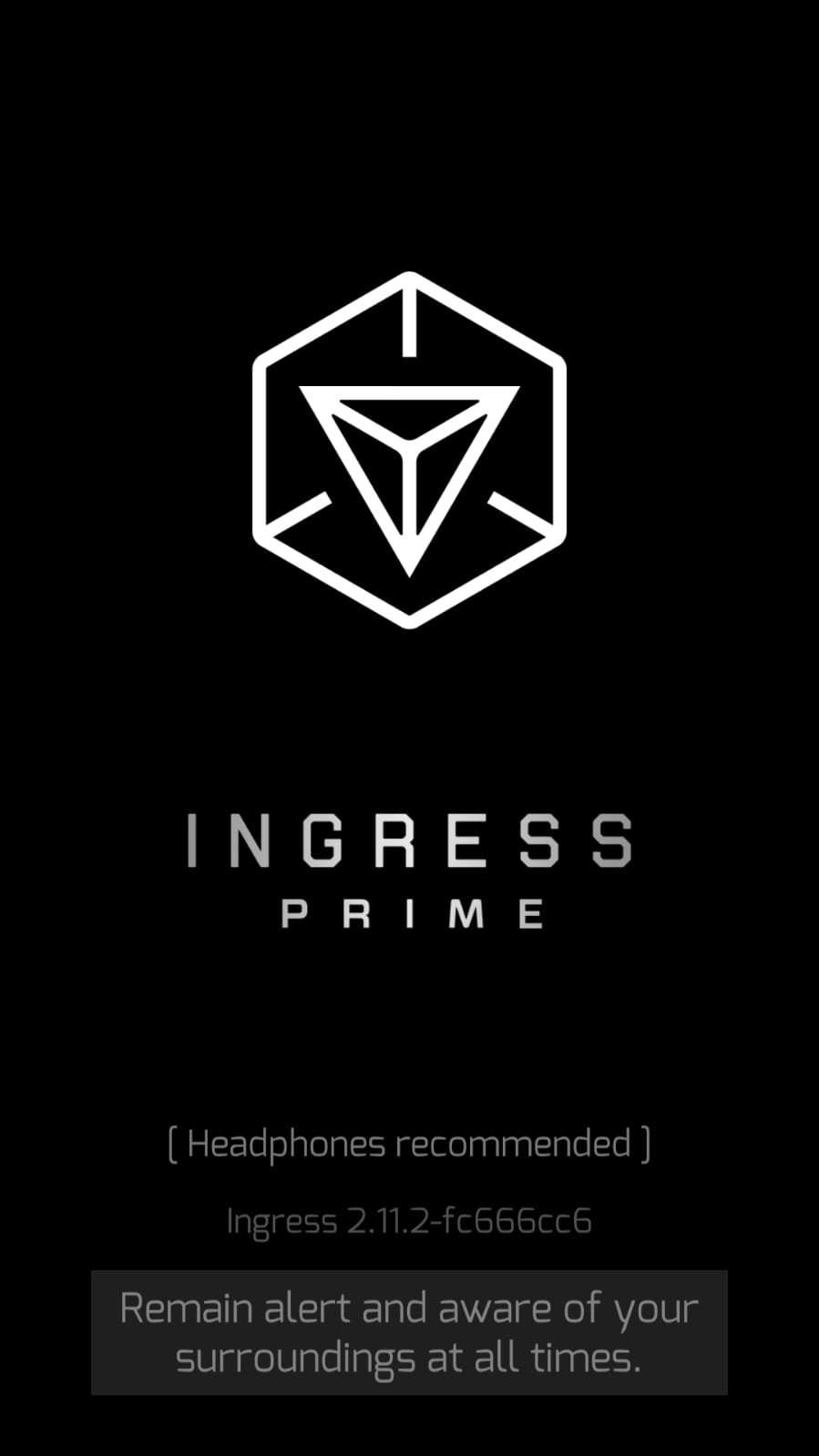 Ingress Prime 2.89.1 - Скачать для Android APK бесплатно