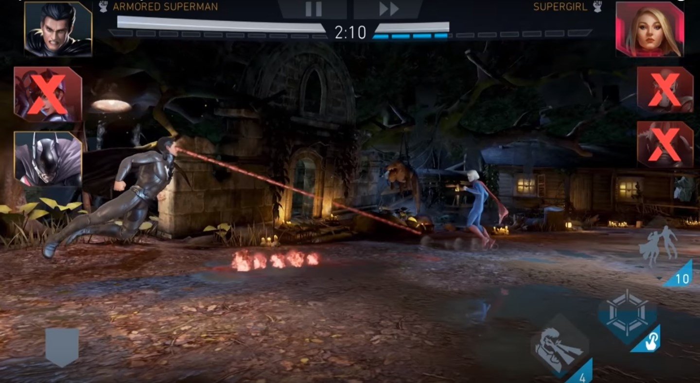 Mortal Kombat APK 5.2.0Download for Android Download