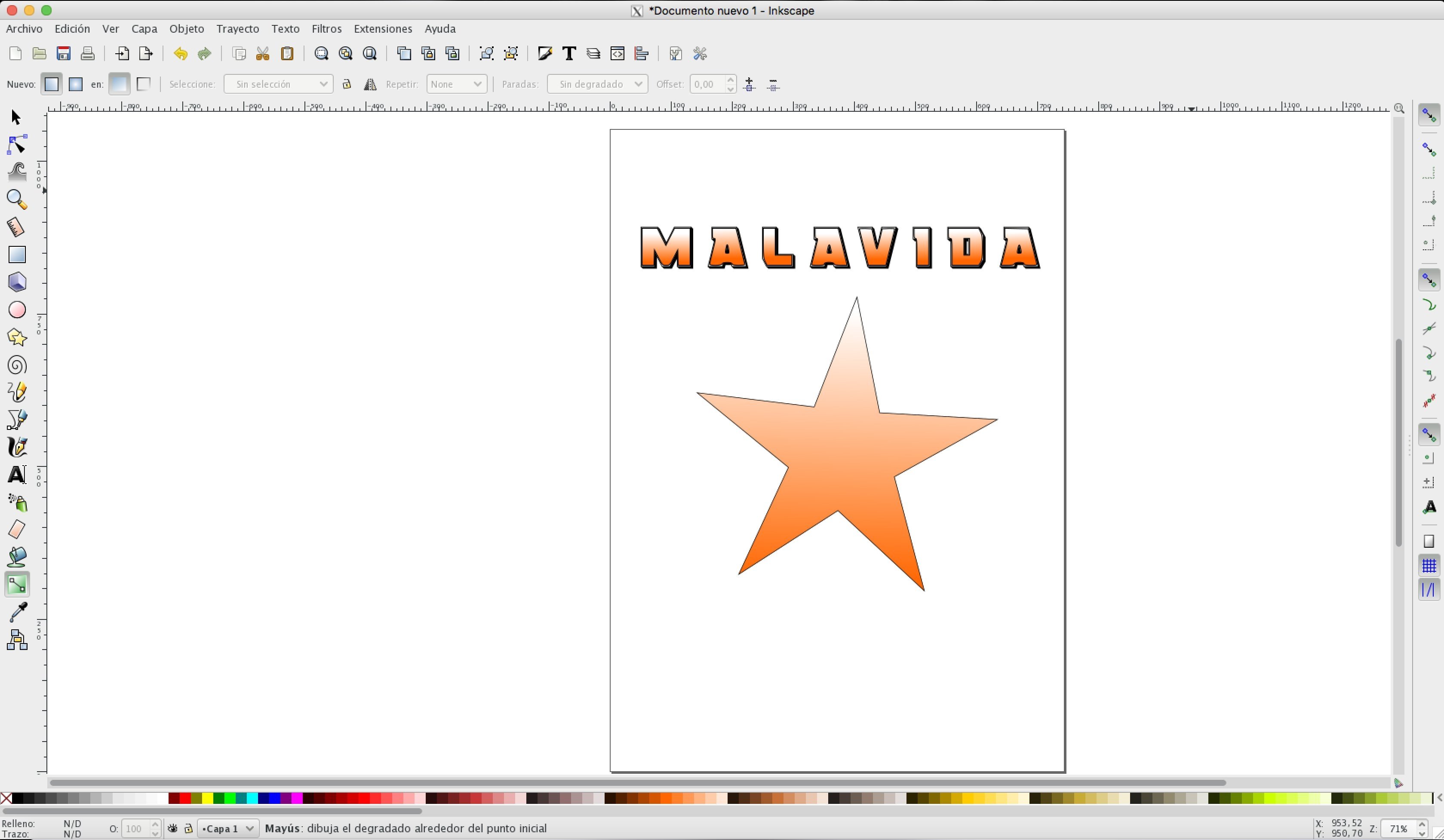 inkscape for ipad