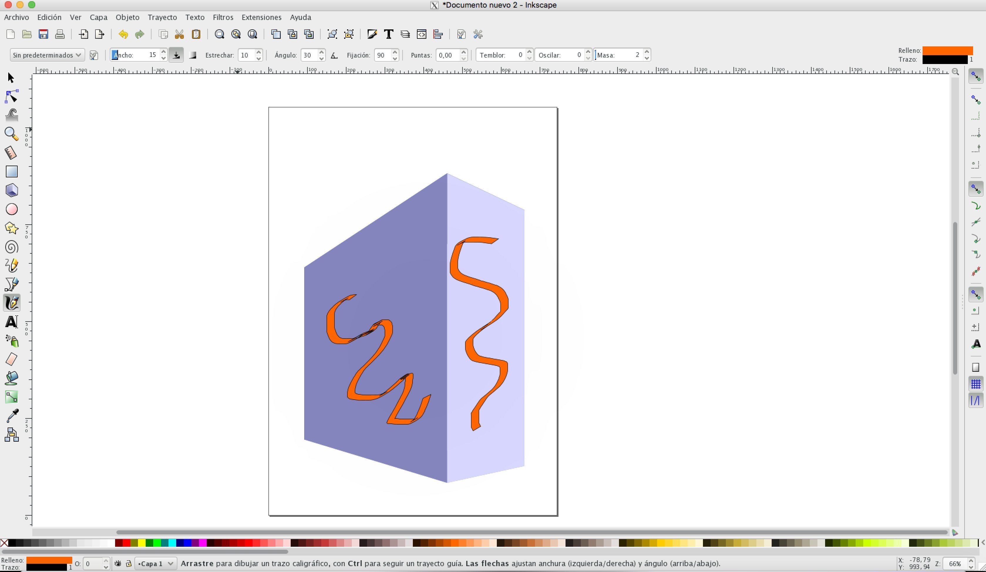 what is inkscape for