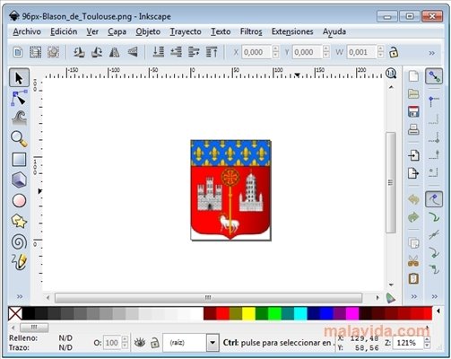 inkscape free download