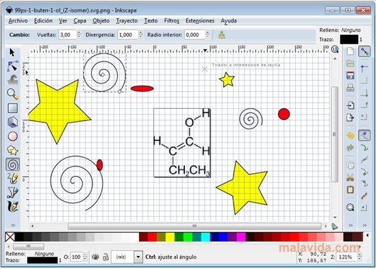 Inkscape 1.3 instal the new version for ipod