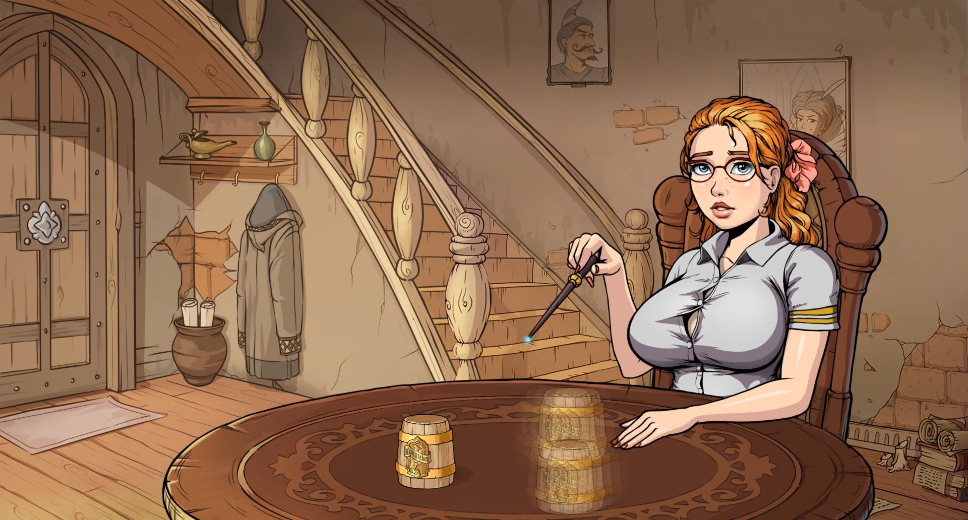 Innocent witches gallery