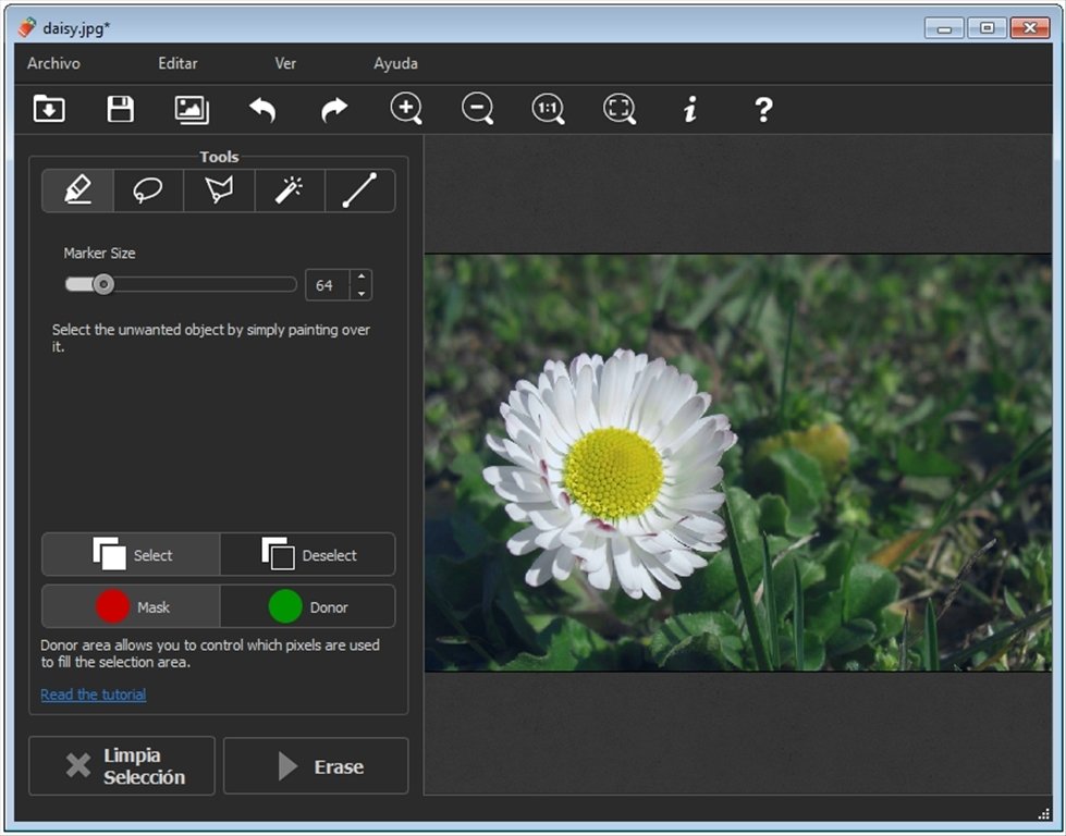 instal the last version for android Teorex Inpaint 10.2.3
