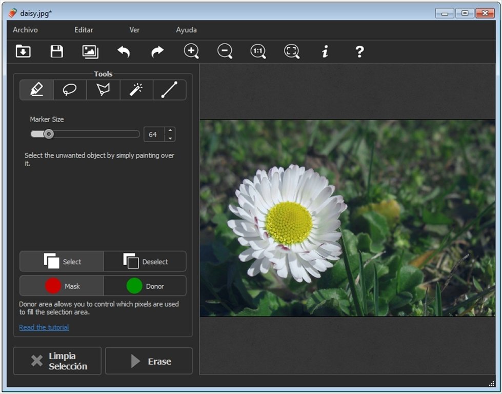 inpaint 6.0 download