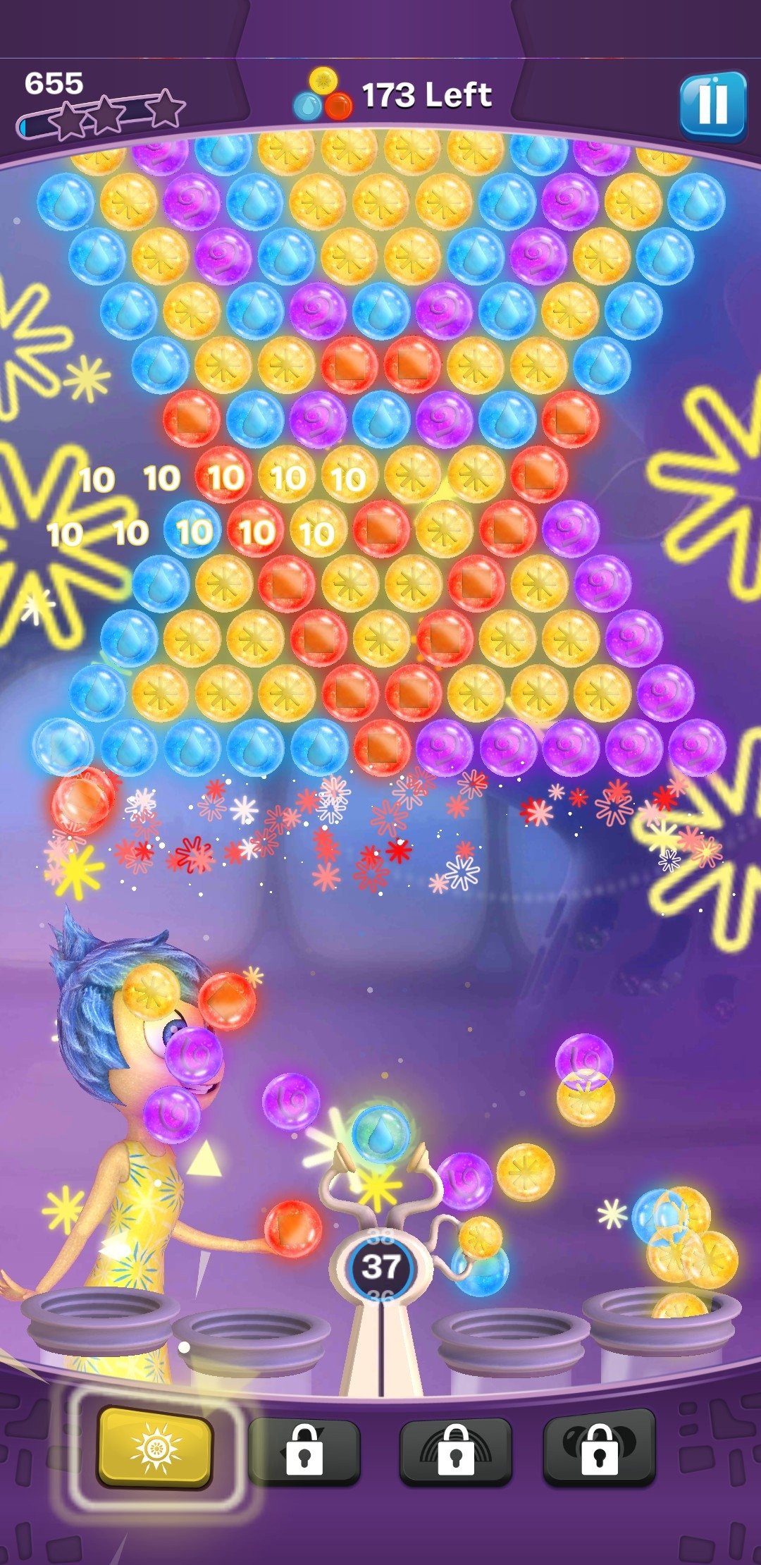 Download Inside Out Thought Bubbles Android latest Version