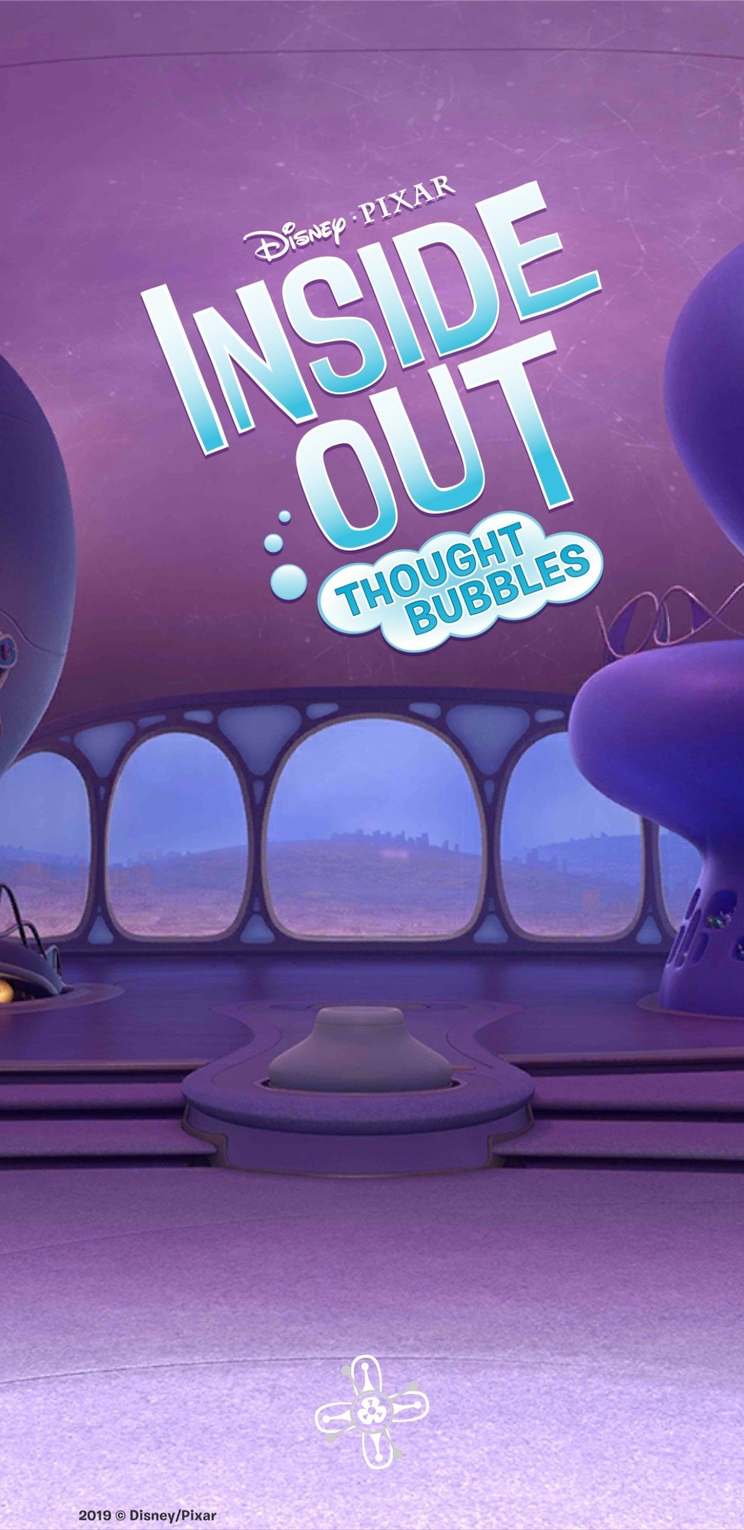 Inside Out Thought Bubbles - Download & Play for Free Here